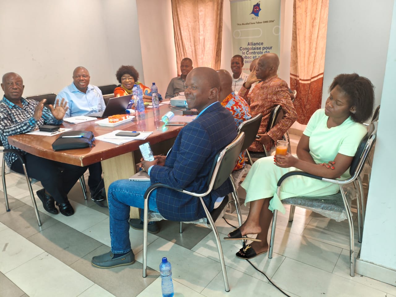 Assemblée générale annuelle