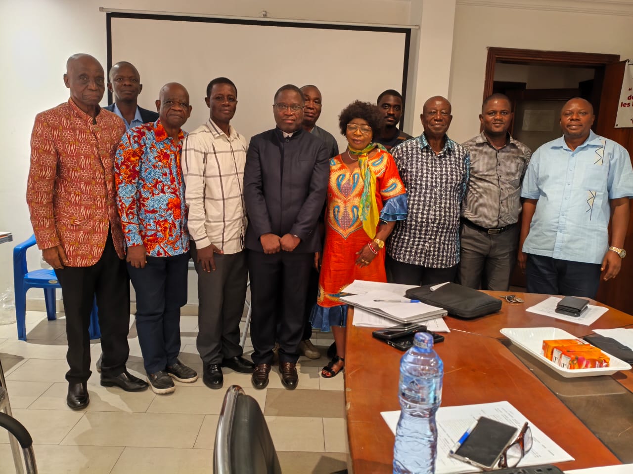 Assemblée générale annuelle