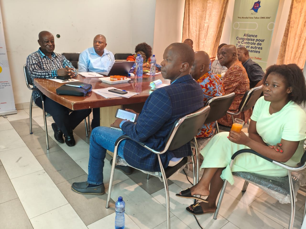 Assemblée générale annuelle