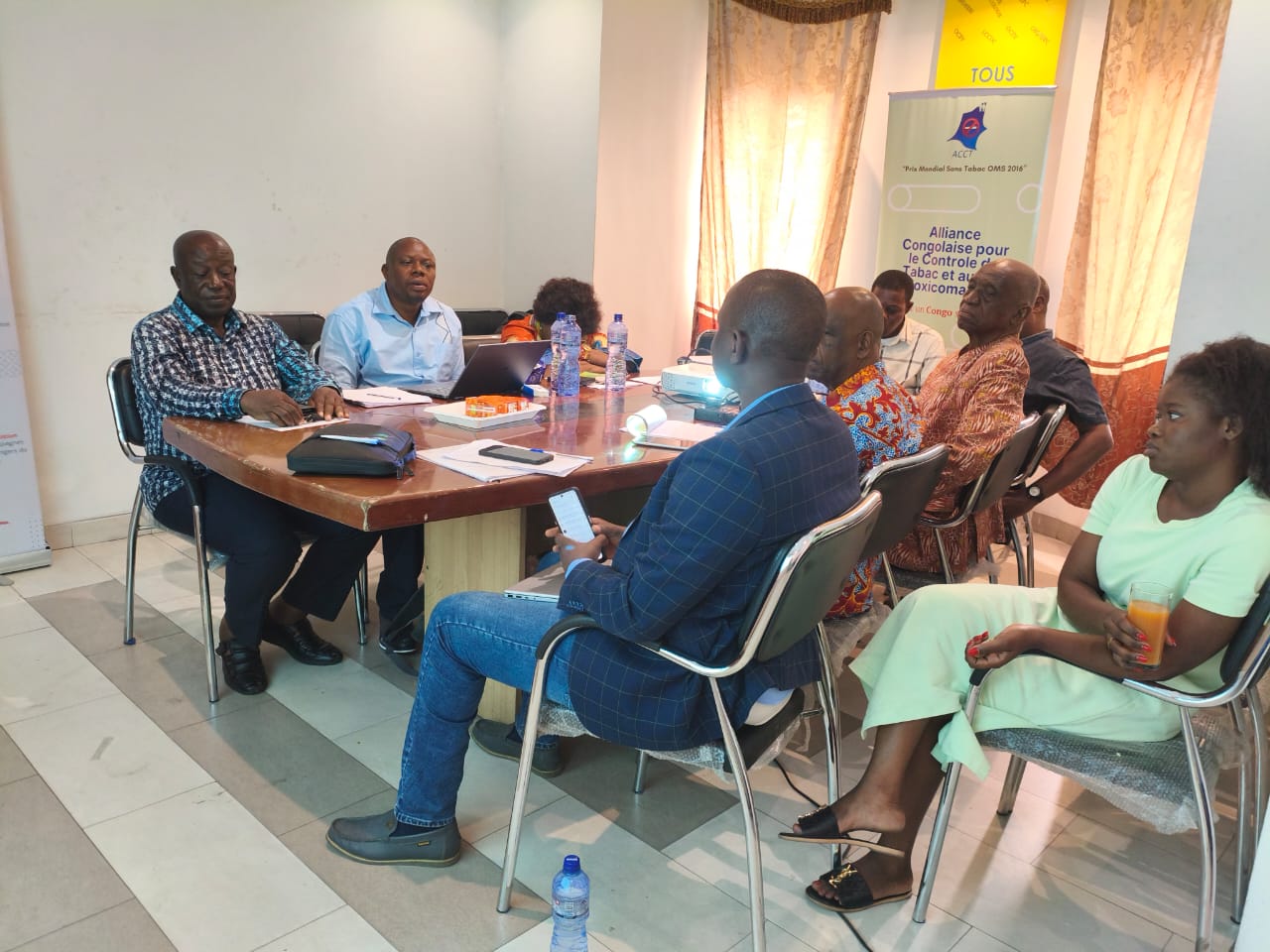 Assemblée générale annuelle