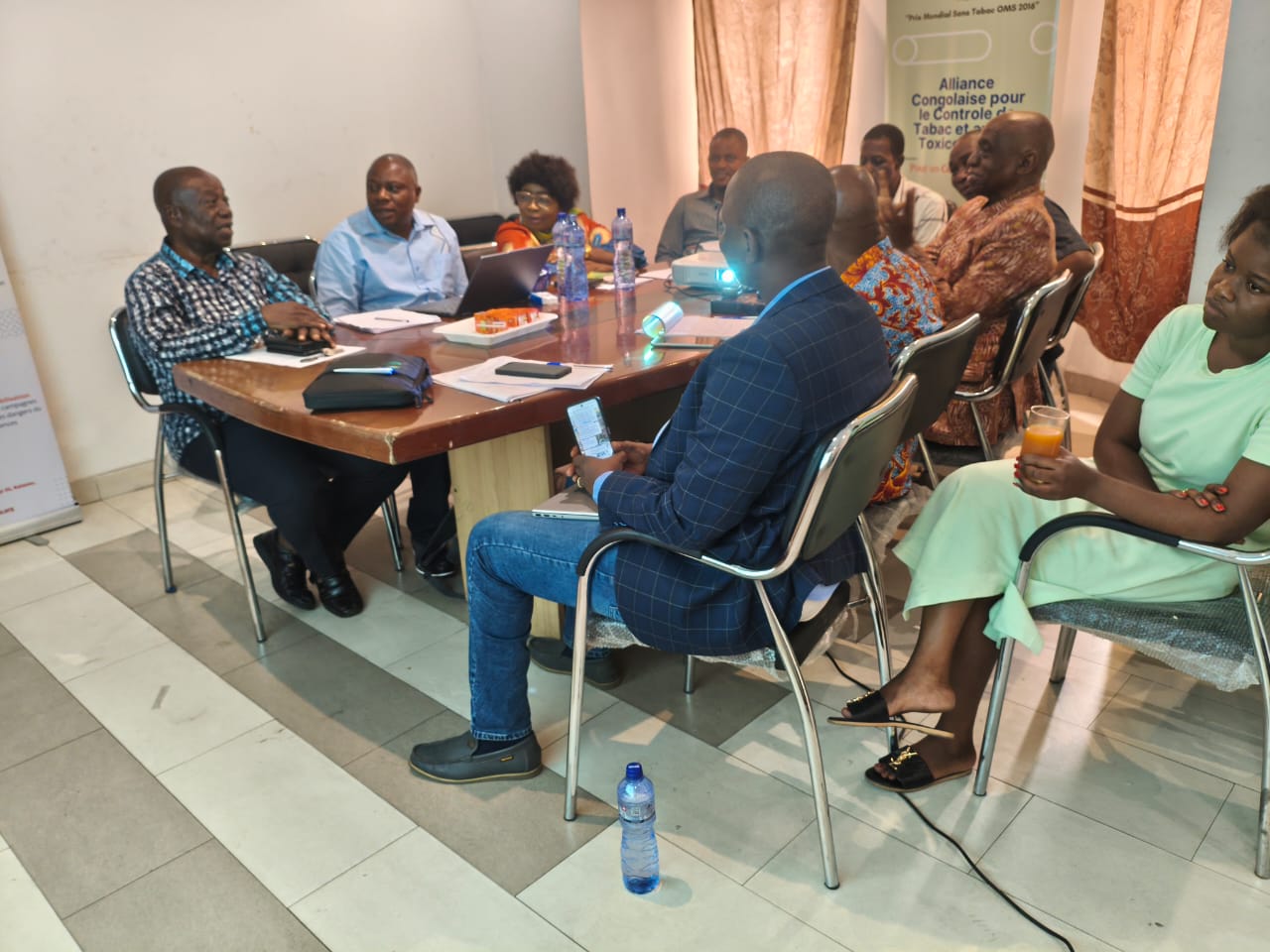 Assemblée générale annuelle